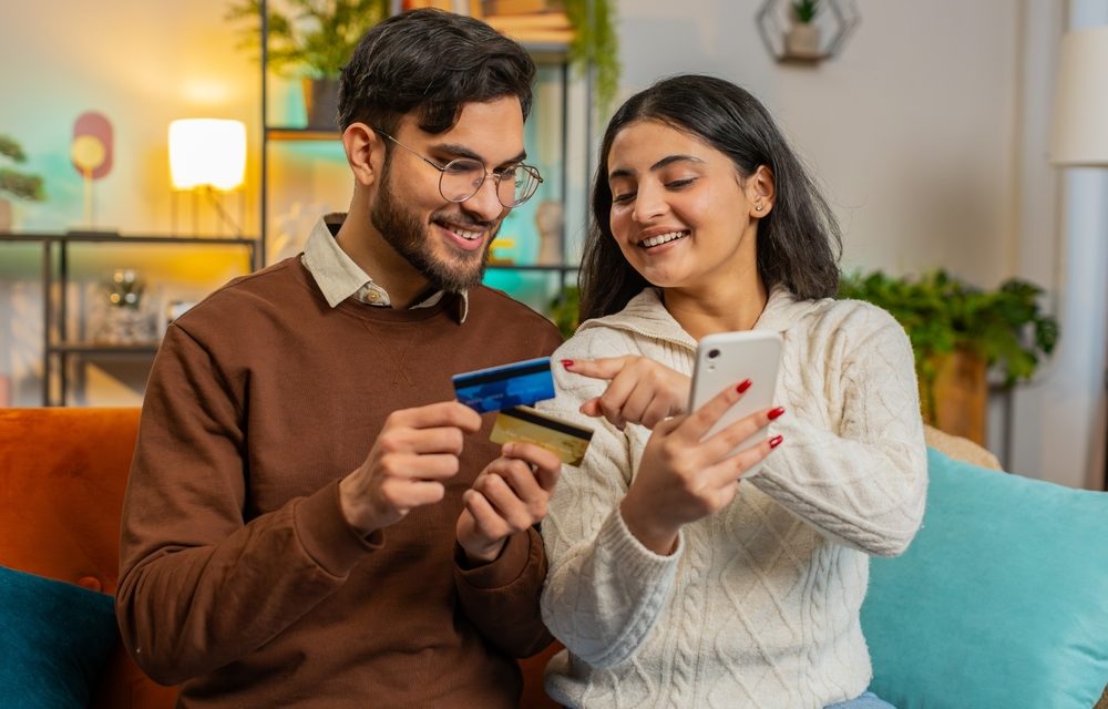 Cartão de credito para negativado
