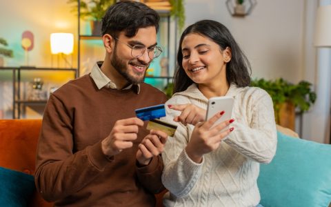 Cartão de credito para negativado