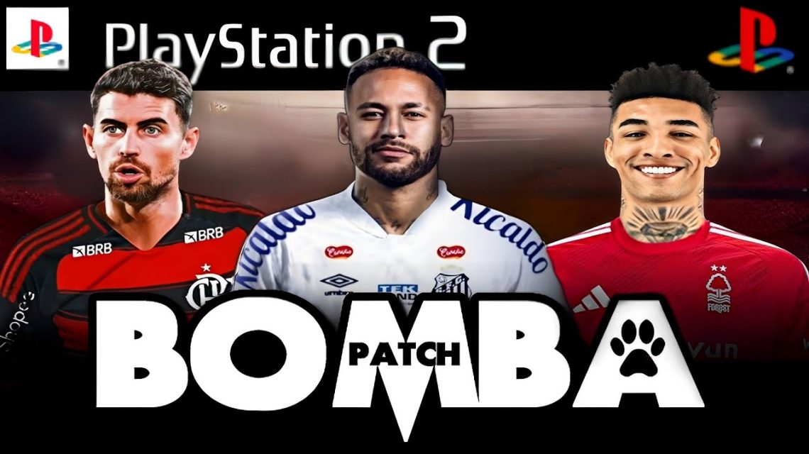 Efootball Mobile Pes ppsspp 2025